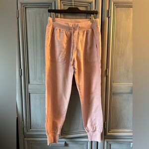 GAP Blush Casual Sweatpants